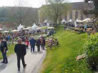 The NOW of Gütersloh