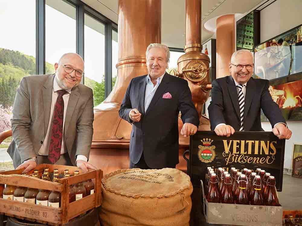 Hochsauerlandkreis, Ausstellung übers Bierbrauen im Sauerland Museum zum Brauerei Jubiläum 2024 Hochsauerlandkreis, Ausstellung übers Bierbrauen im Sauerland Museum zum Brauerei Jubiläum 2024