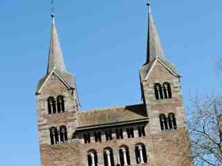 The NOW of Gütersloh