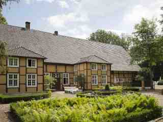 The NOW of Gütersloh