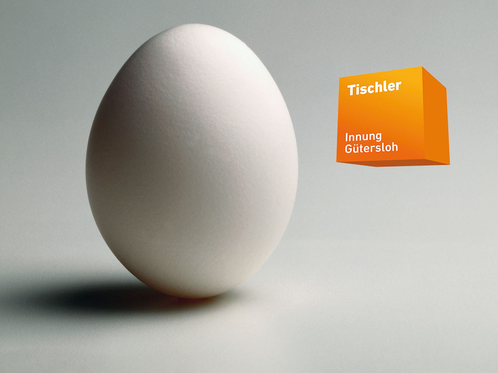 Gütersloh, Gesellenprüfung des Tischlerhandwerks 2022 wieder mit Ausstellung für die Öffentlichkeit