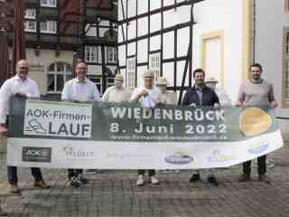 The NOW of Gütersloh