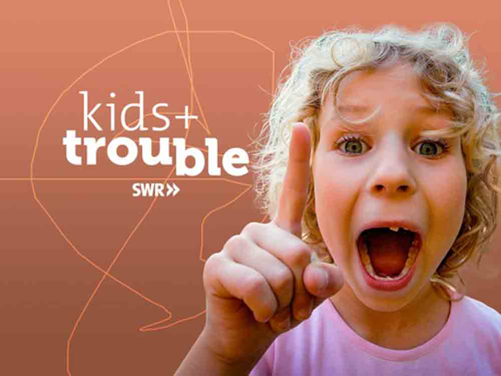»Kids and Trouble. Über die Lust und Last des Lebens mit Kindern«, 4 Dokus fürs Netz über Menschen in der Phase der Familiengründung »Kids and Trouble. Über die Lust und Last des Lebens mit Kindern«, 4 Dokus fürs Netz über Menschen in der Phase der Familiengründung