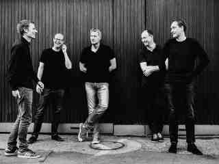 The NOW of Gütersloh