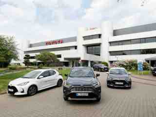 The NOW of Gütersloh