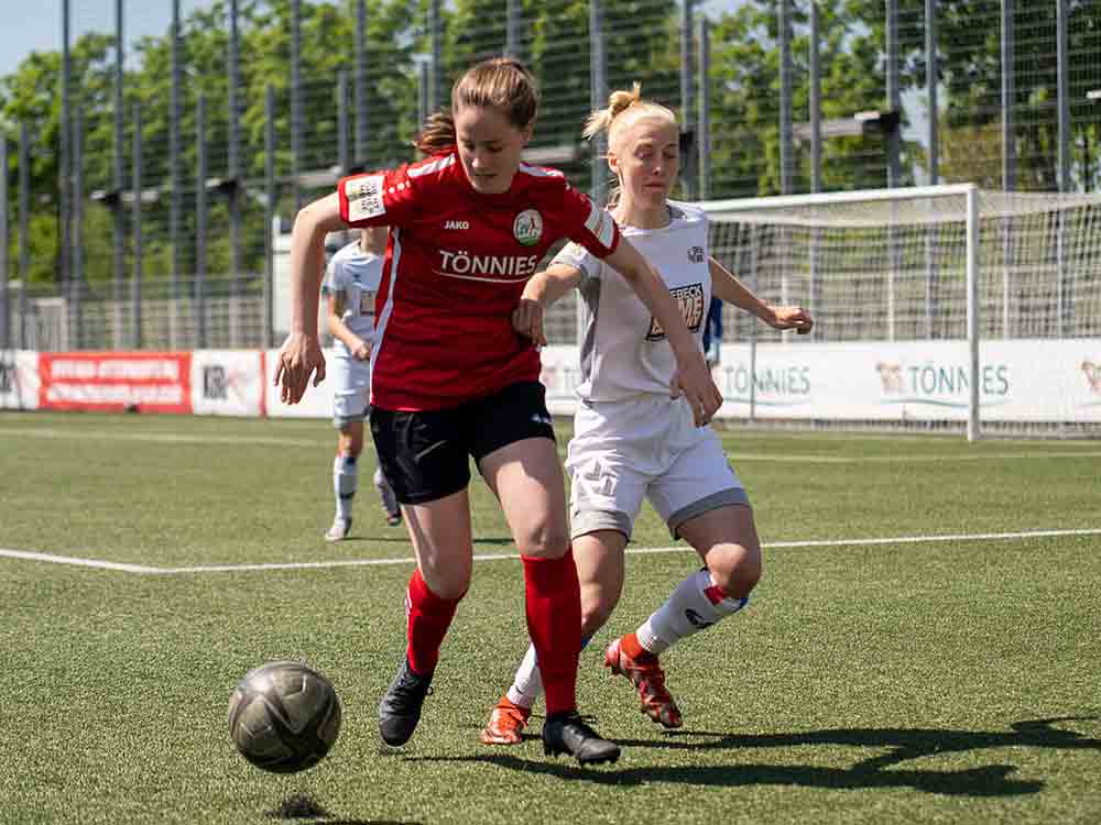 Gütersloh, Fußball, Vorschau aufs FSV Wochenende, Auswärtsspiele in Meppen, Ostbevern und Rhad