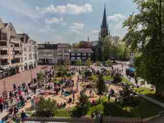 The NOW of Gütersloh