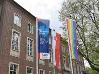 The NOW of Gütersloh