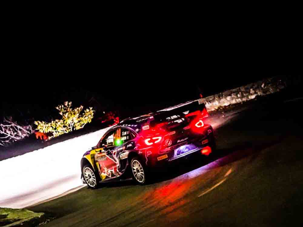 M Sport Ford bringt 5 Puma Hybrid Rally1 und WM Superstar Sébastien Loeb in Portugal an den Start M Sport Ford bringt 5 Puma Hybrid Rally1 und WM Superstar Sébastien Loeb in Portugal an den Start