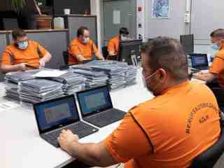 The NOW of Gütersloh
