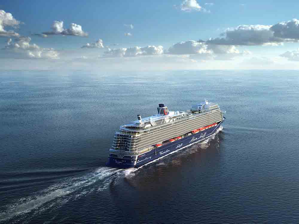 Wellergruppe Excellence Club, Mitarbeiter von B & K fahren mit der »Mein Schiff 1« von Hamburg, nach Oslo, Kopenhagen und Kiel Wellergruppe Excellence Club, Mitarbeiter von B & K fahren mit der »Mein Schiff 1« von Hamburg, nach Oslo, Kopenhagen und Kiel