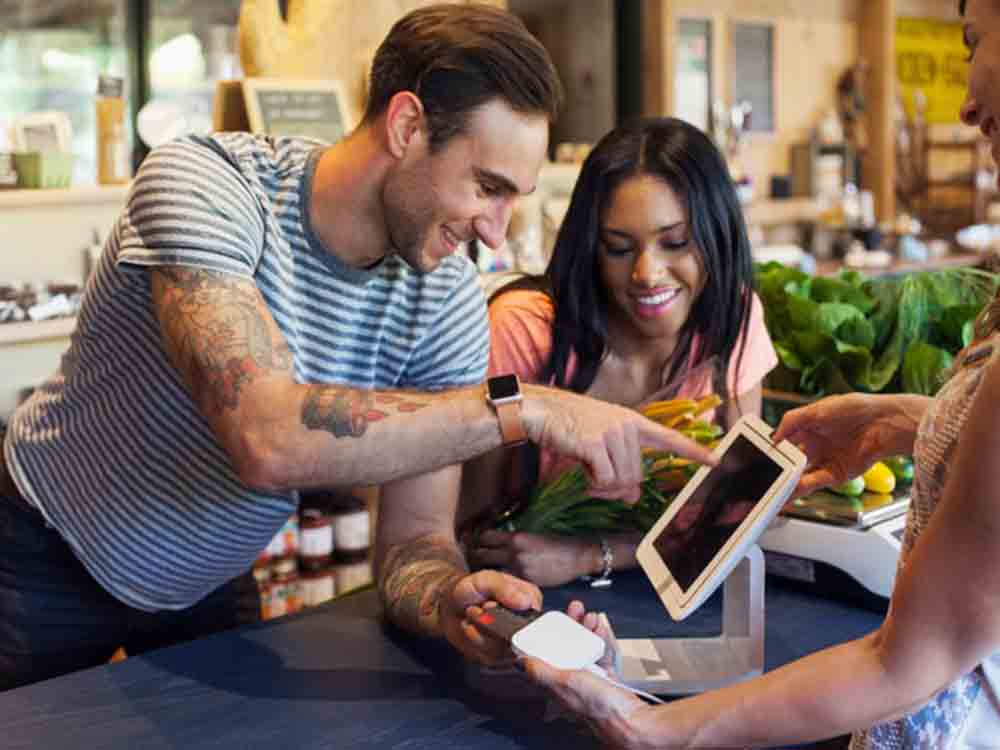Gen Y und Z, die Stammkunden von morgen, so stellen sich Gewerbetreibende mit digitalen Services und Angeboten zukunftsfähig auf Gen Y und Z, die Stammkunden von morgen, so stellen sich Gewerbetreibende mit digitalen Services und Angeboten zukunftsfähig auf