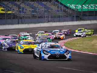 The NOW of Gütersloh