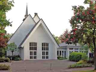 The NOW of Gütersloh