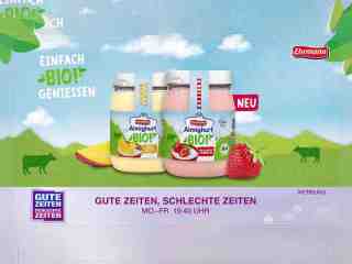 The NOW of Gütersloh