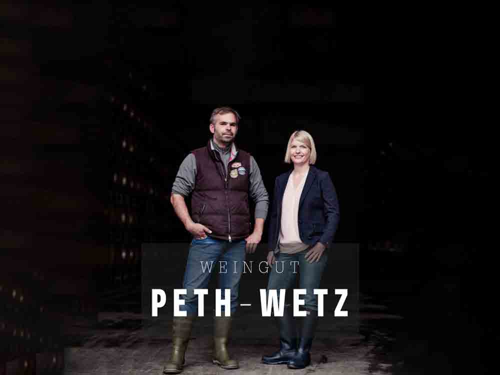 Rheinhessens Shootingstar mischt die Regalreihen kräftig auf, Petz Wetz Weine jetzt neu bei Weindotcom Weinversand