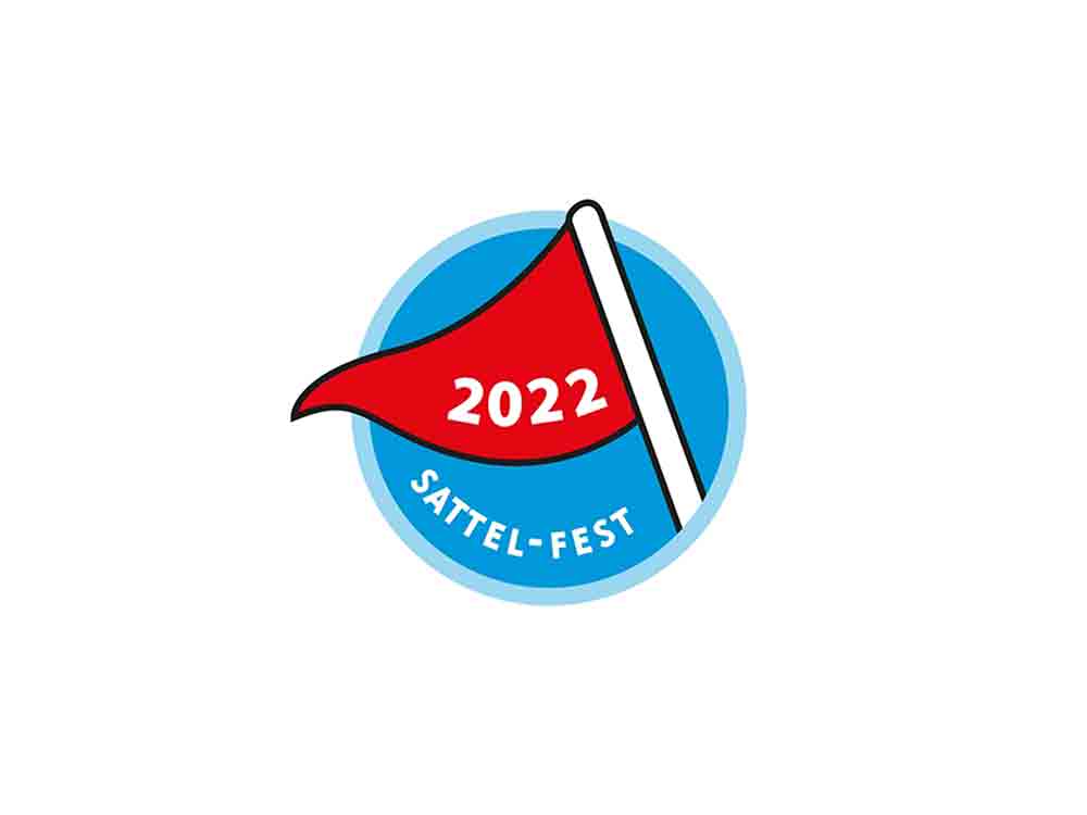 15. Sattel Fest am 24. Juli 2022, freie Fahrt für Radler zwischen Hamm und Soest 15. Sattel Fest am 24. Juli 2022, freie Fahrt für Radler zwischen Hamm und Soest
