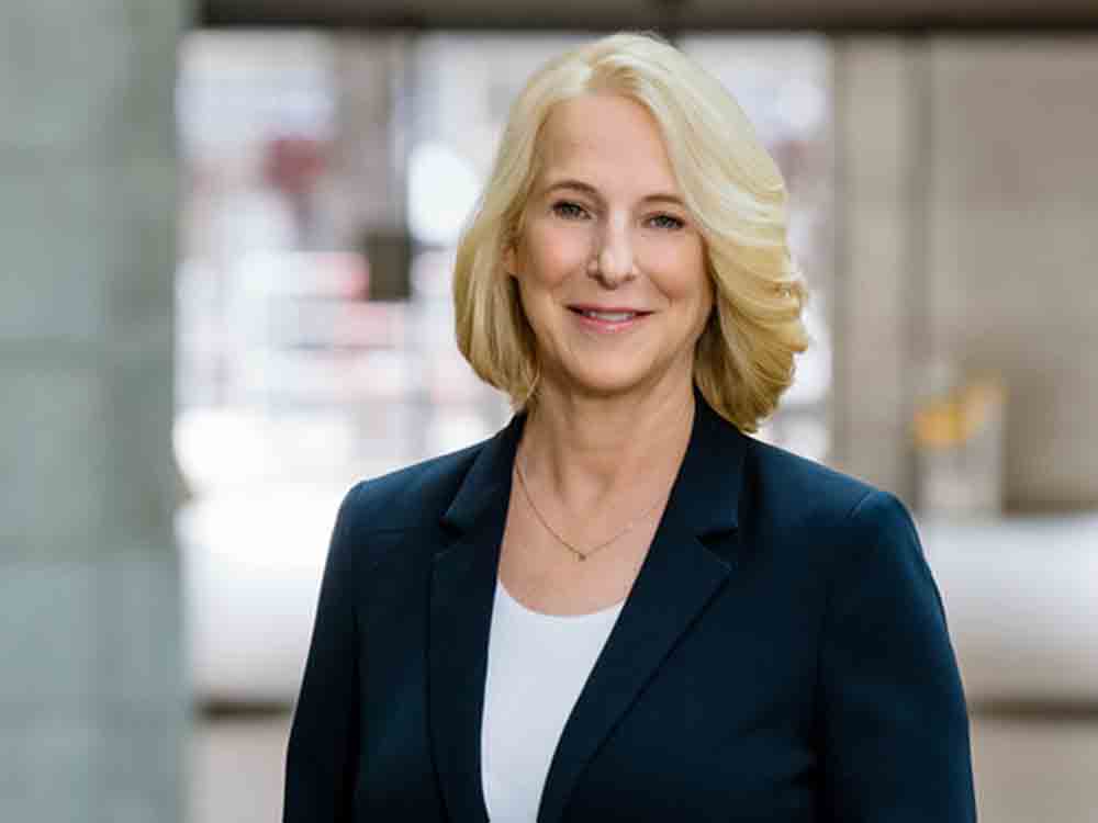 Grimme Preis für ZDF Reporterin Katrin Eigendorf, 2 weitere Preise für Produktionen der ZDF Familie Grimme Preis für ZDF Reporterin Katrin Eigendorf, 2 weitere Preise für Produktionen der ZDF Familie