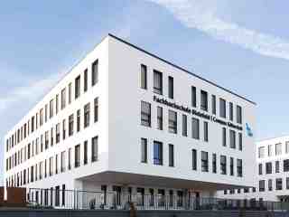 The NOW of Gütersloh