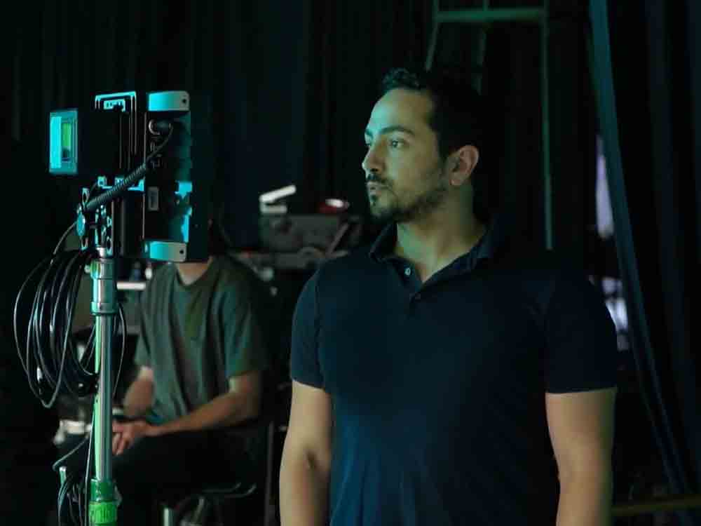 Afrojack and David Guetta Hire Zane Productions to Break EDM Mold With a Story-Driven Music Video Afrojack and David Guetta Hire Zane Productions to Break EDM Mold With a Story-Driven Music Video