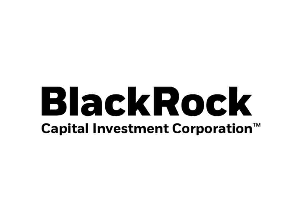 BlackRock Capital Investment Corporation Reports Financial Results for the Quarter Ended March 31, 2022 BlackRock Capital Investment Corporation Reports Financial Results for the Quarter Ended March 31, 2022