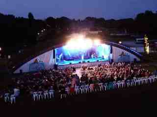 The NOW of Gütersloh