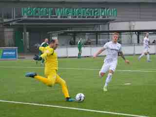 The NOW of Gütersloh