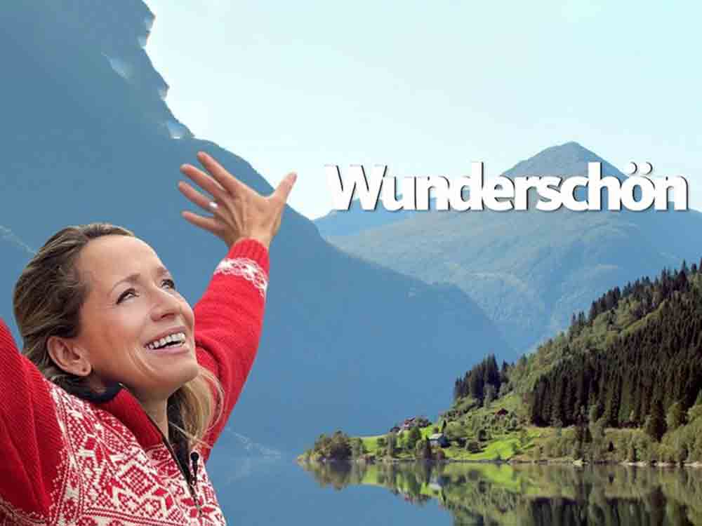 »Gesamtkunstwerk aus Film und Musik«, mit »Wunderschön« und dem WDR Funkhausorchester nach Norwegen