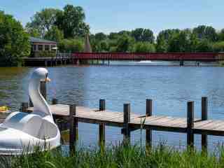 The NOW of Gütersloh