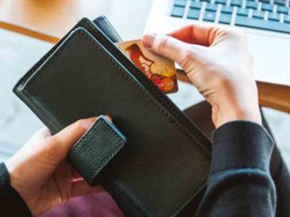 Deutsche offen für »Digital Identity Wallet«, elektronische Brieftasche für Personalausweis, Führerschein und Gesundheitskarte praktisch Deutsche offen für »Digital Identity Wallet«, elektronische Brieftasche für Personalausweis, Führerschein und Gesundheitskarte praktisch