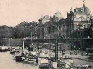 The NOW of Gütersloh