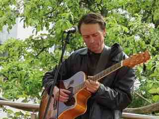 The NOW of Gütersloh