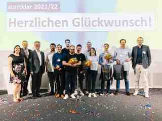 The NOW of Gütersloh