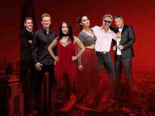The NOW of Gütersloh