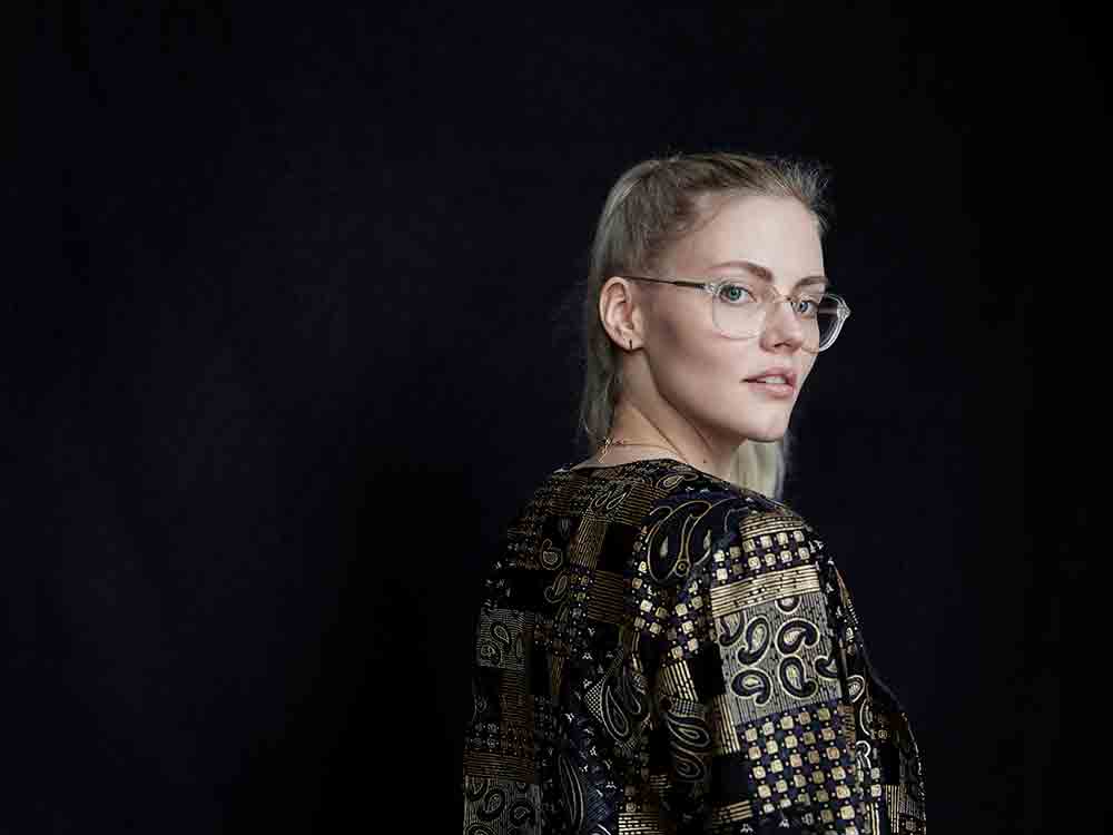 Johanna Summer erhält den »Jazz Pott« 2022, Preisträgerkonzert »Resonanzen« am 25. September 2022 im Essener Grillo Theater