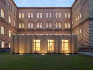 The NOW of Gütersloh