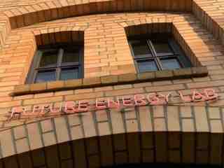 The NOW of Gütersloh