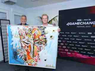 The NOW of Gütersloh