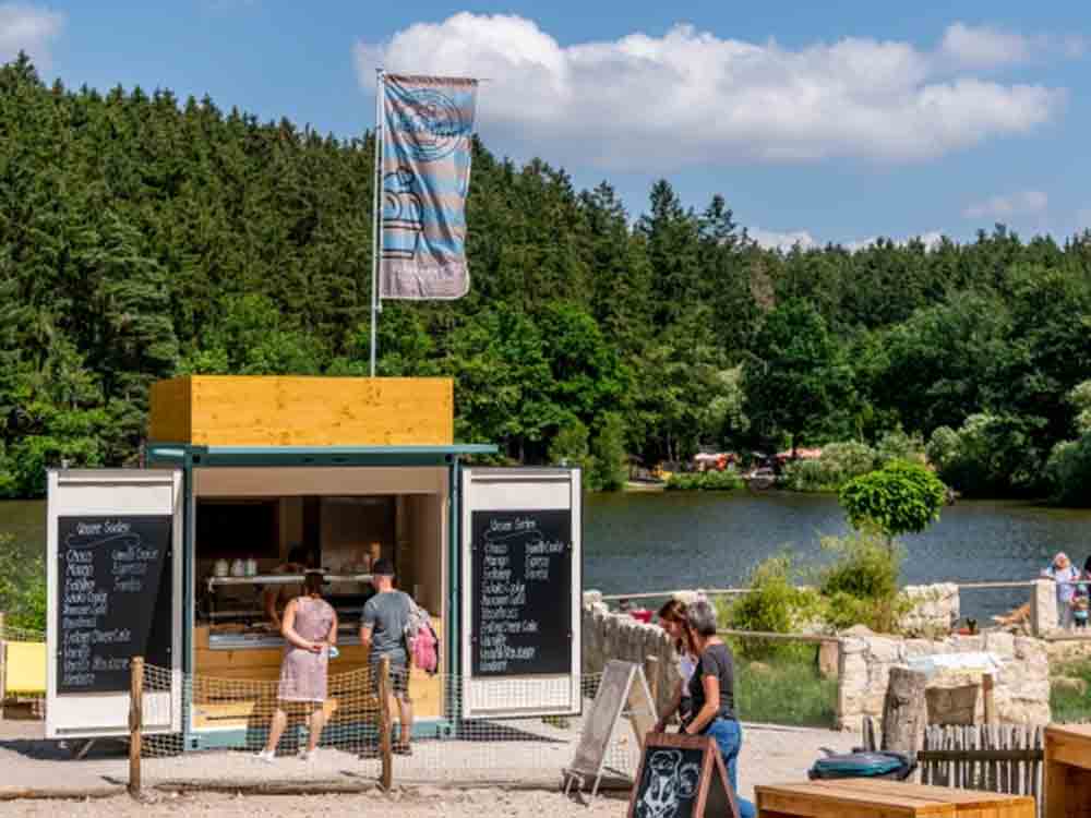Gastronomisches Potential in Tierparks und Zoos, Use Case, Roka schafft dynamische Gastro Lösungen im Tierpark Rheinböllen Gastronomisches Potential in Tierparks und Zoos, Use Case, Roka schafft dynamische Gastro Lösungen im Tierpark Rheinböllen