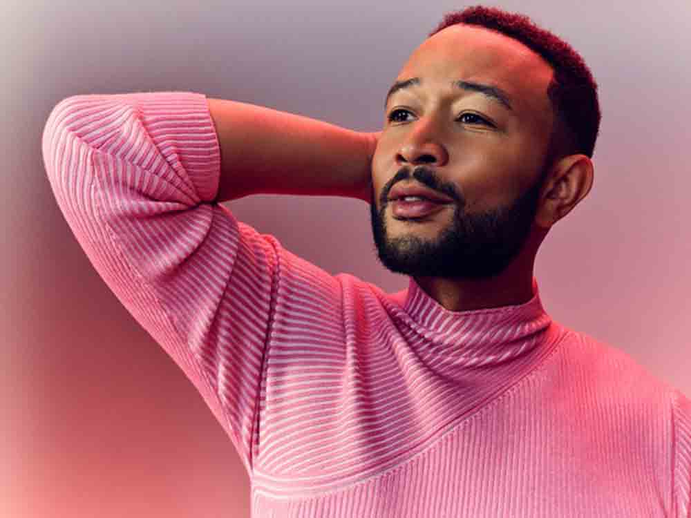 Live von den Jazzopen 2022, Arte Concert überträgt Konzerte von Gregory Porter, Jorja Smith, Jessie J, John Legend Live von den Jazzopen 2022, Arte Concert überträgt Konzerte von Gregory Porter, Jorja Smith, Jessie J, John Legend