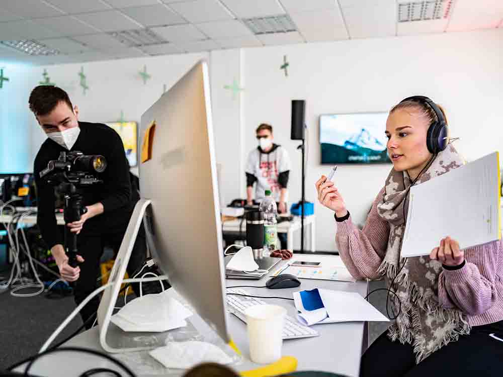 Veranstaltungsexperten überall gesucht, Profis für das Eventmanagement studieren an der Fachhochschule des Mittelstands (FHM) Veranstaltungsexperten überall gesucht, Profis für das Eventmanagement studieren an der Fachhochschule des Mittelstands (FHM)