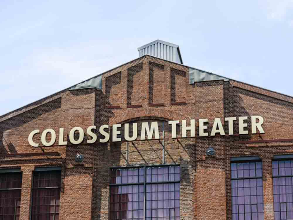 DUP Unternehmer Magazin, Big Bang, Spitzenmedizin trifft digitale Transformation, Festival setzt neue Maßstäbe im Colosseum Essen DUP Unternehmer Magazin, Big Bang, Spitzenmedizin trifft digitale Transformation, Festival setzt neue Maßstäbe im Colosseum Essen
