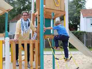 The NOW of Gütersloh