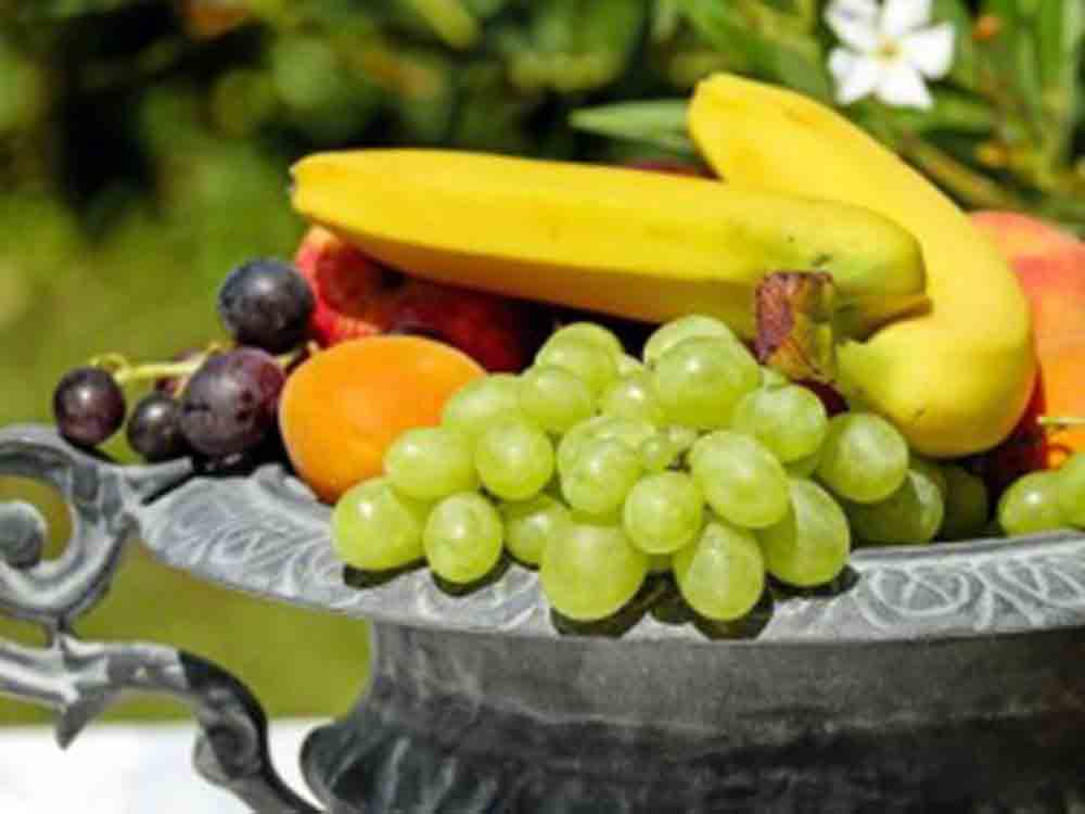 Obst Esser reduzieren ihr Depressionsrisiko, Häufigkeit des Früchte Verzehrs ist laut Forschern der Aston University wichtiger als die Menge Obst Esser reduzieren ihr Depressionsrisiko, Häufigkeit des Früchte Verzehrs ist laut Forschern der Aston University wichtiger als die Menge