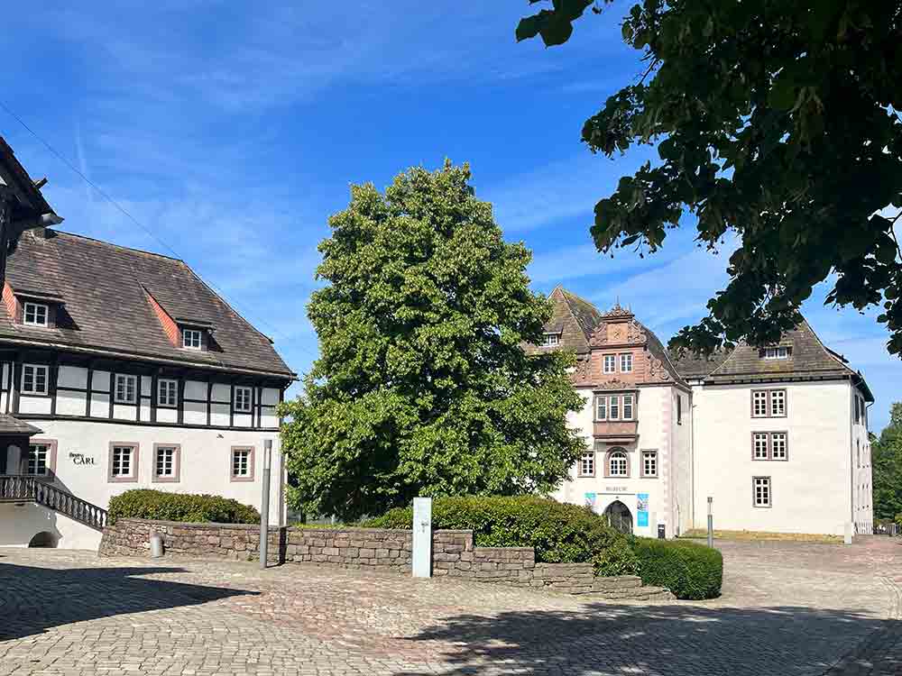 Porzellan und Glasflohmarkt am Sonntag auf Schloss Fürstenberg , 24. Juli 2022 Porzellan und Glasflohmarkt am Sonntag auf Schloss Fürstenberg , 24. Juli 2022