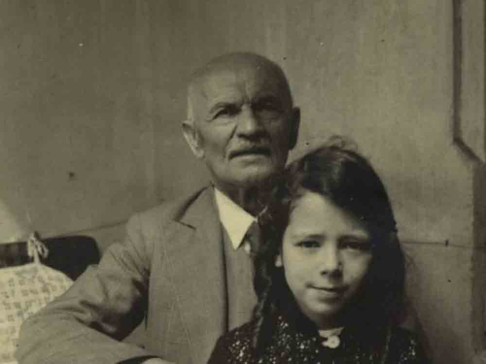 Dorsten, auf der Suche nach der verschollenen Identität, ein Projekt zur Provenienzforschung des Jüdischen Museums Westfalen Dorsten, auf der Suche nach der verschollenen Identität, ein Projekt zur Provenienzforschung des Jüdischen Museums Westfalen