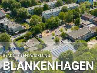 The NOW of Gütersloh