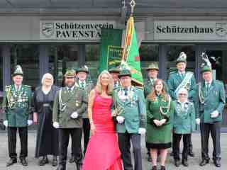 The NOW of Gütersloh