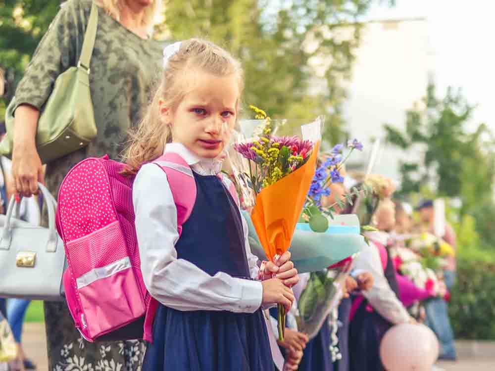 Schuljahresstart in Ostwestfalen Lippe, Hauptschule Ost in Gütersloh schließt endgültig, 1. August 2022 Schuljahresstart in Ostwestfalen Lippe, Hauptschule Ost in Gütersloh schließt endgültig, 1. August 2022