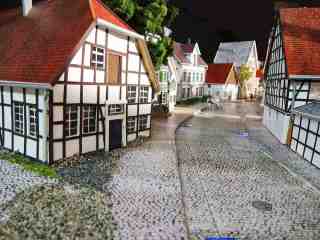 The NOW of Gütersloh
